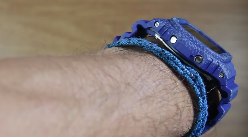 Casio G-Shock DW-5600DE-2 - Image 13