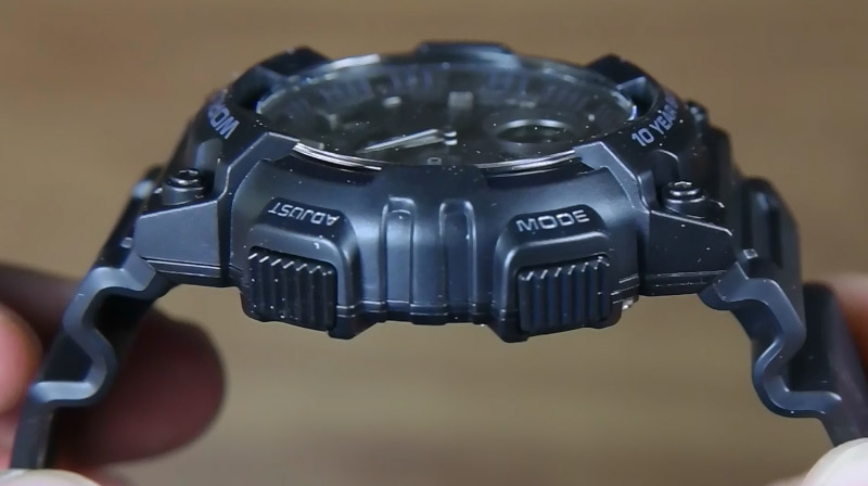 Casio Standard AEQ-110W-1BV - Image 5