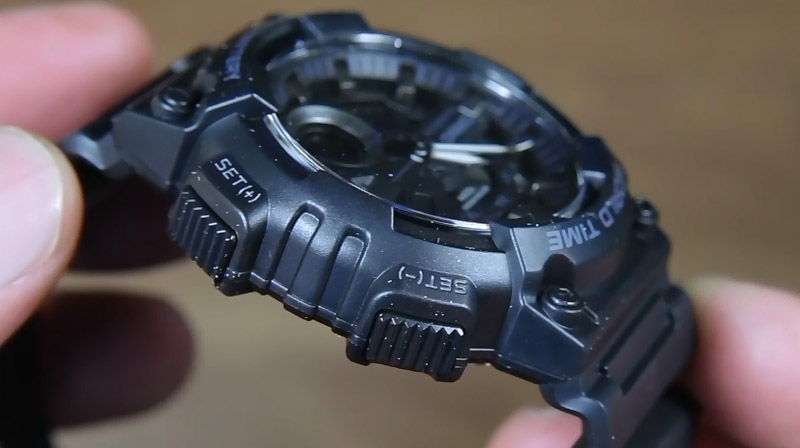 Casio Standard AEQ-110W-1BV - Image 6