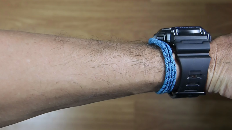 Casio Standard AEQ-110W-1BV - Image 11