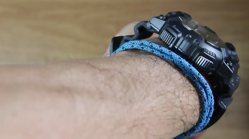 Casio Standard AEQ-110W-1BV - Image 12