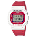Casio G-Shock DW-5600TB-4A Retro edition