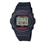 Casio G-Shock DW-5750E-1