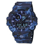 Casio G-Shock GA-700CM-2A SPECIAL COLOR