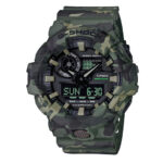 Casio G-Shock GA-700CM-3A SPECIAL COLOR