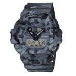 Casio G-Shock GA-700CM-8A SPECIAL COLOR