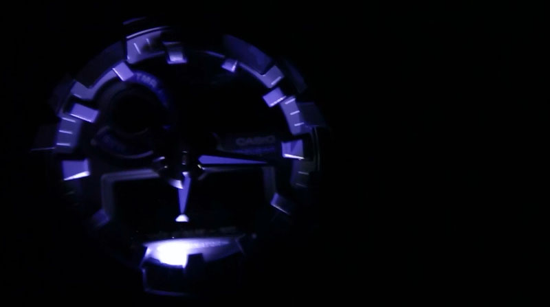 Casio G-Shock GA-700CM-8A SPECIAL COLOR - Image 10