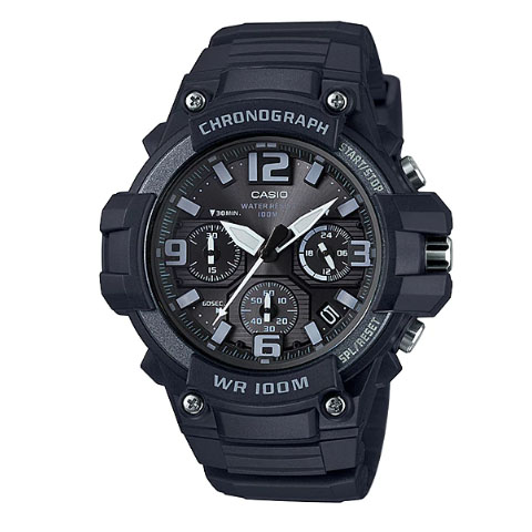 Casio Standard MCW-100H-1A3V