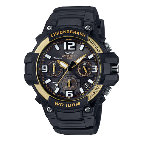 Casio Standard MCW-100H-9A2V