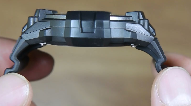 Casio Standard MCW-100H-1A3V - Image 5