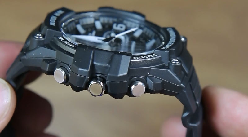 Casio Standard MCW-100H-1A3V - Image 6