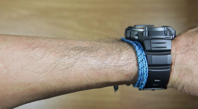 Casio Standard MCW-100H-1A3V - Image 12