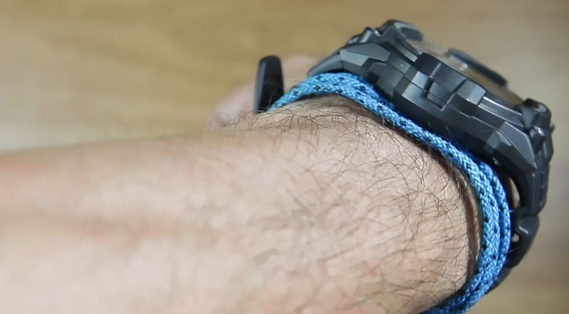 Casio Standard MCW-100H-1A3V - Image 13