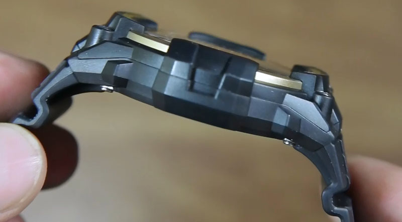 Casio Standard MCW-100H-9A2V - Image 5