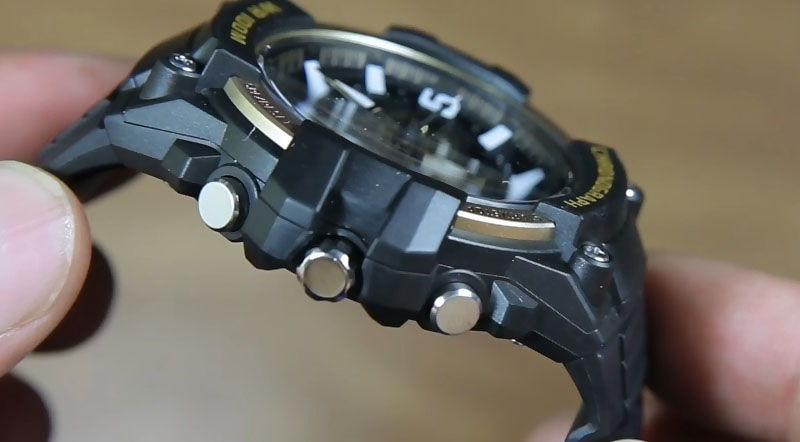 Casio Standard MCW-100H-9A2V - Image 6