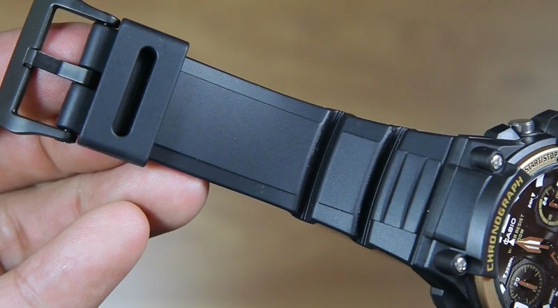 Casio Standard MCW-100H-9A2V - Image 7