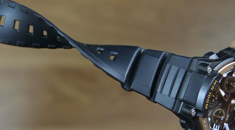 Casio Standard MCW-100H-9A2V - Image 8