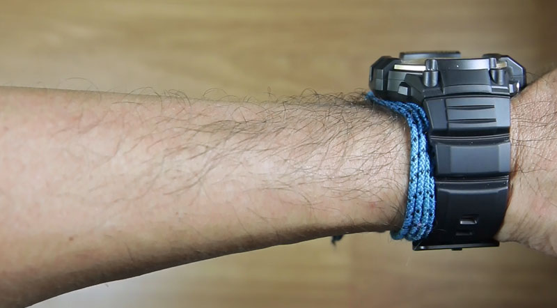 Casio Standard MCW-100H-9A2V - Image 12