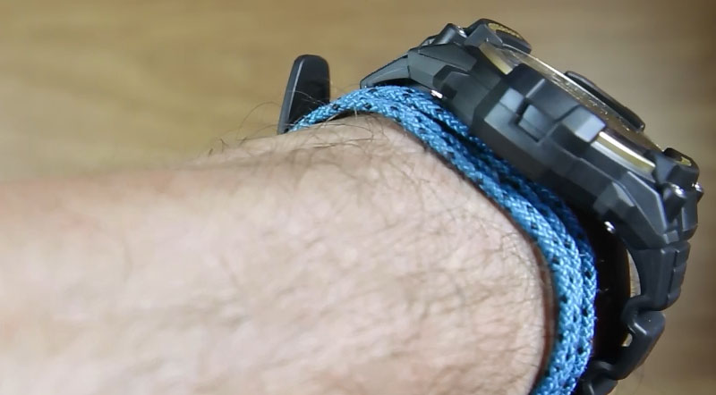 Casio Standard MCW-100H-9A2V - Image 13