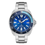 Seiko SRPB09 Prospex Blue Lagoon Limited Edition Divers Automatic