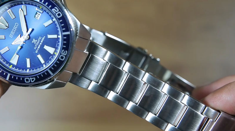 Seiko SRPB09 Prospex Blue Lagoon Limited Edition Divers Automatic - Image 8