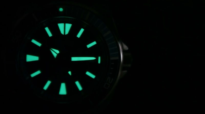 Seiko SRPB09 Prospex Blue Lagoon Limited Edition Divers Automatic - Image 10