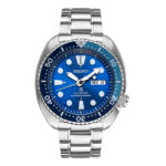 Seiko SRPB11 Prospex Blue Lagoon turtle Limited Edition Divers Automatic
