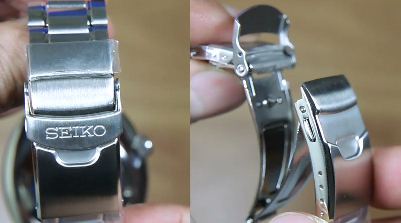 Seiko SRPB11 Prospex Blue Lagoon turtle Limited Edition Divers Automatic - Image 7