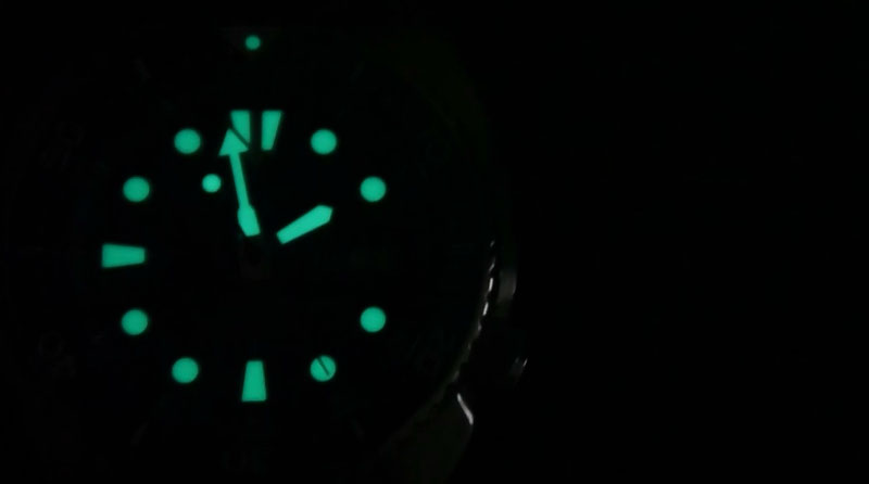 Seiko SRPB11 Prospex Blue Lagoon turtle Limited Edition Divers Automatic - Image 10