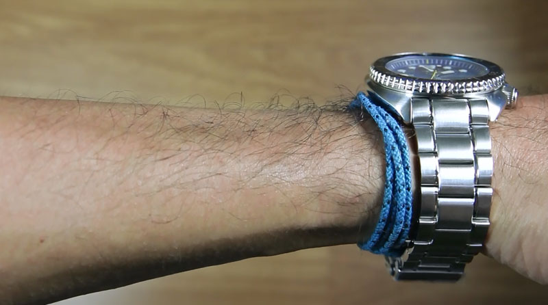 Seiko SRPB11 Prospex Blue Lagoon turtle Limited Edition Divers Automatic - Image 12