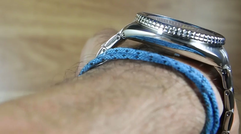 Seiko SRPB11 Prospex Blue Lagoon turtle Limited Edition Divers Automatic - Image 13