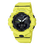 Casio G-Shock G-SQUAD GBA-800-9A STEP TRACKER