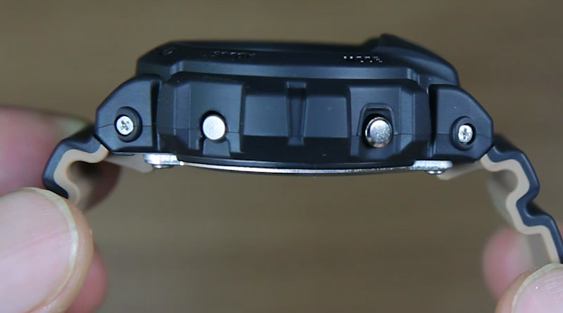 Casio G-Shock DW-6900LU-1 - Image 5