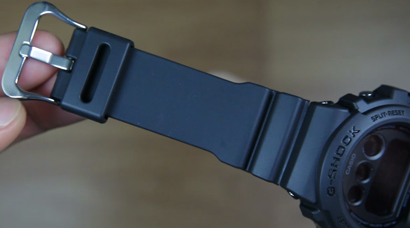 Casio G-Shock DW-6900LU-1 - Image 7