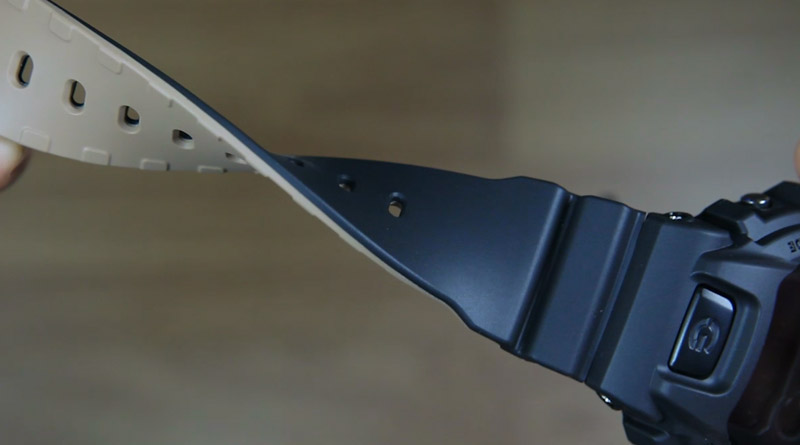 Casio G-Shock DW-6900LU-1 - Image 8