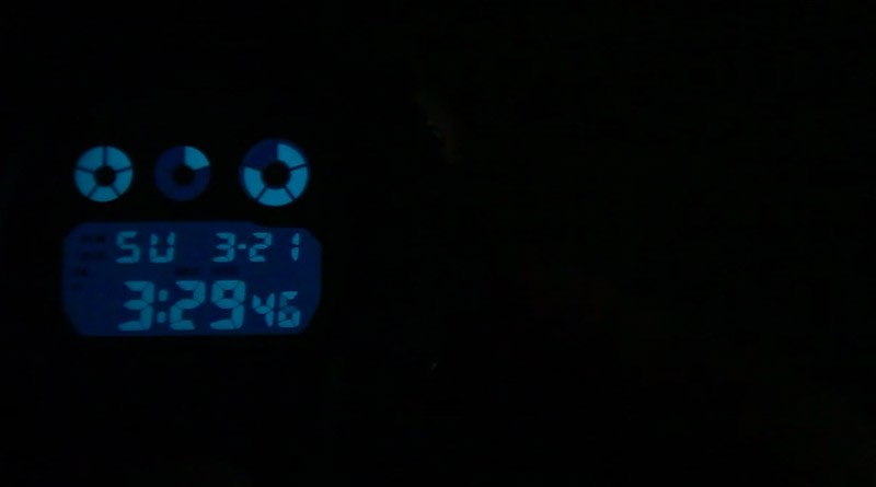 Casio G-Shock DW-6900LU-1 - Image 10