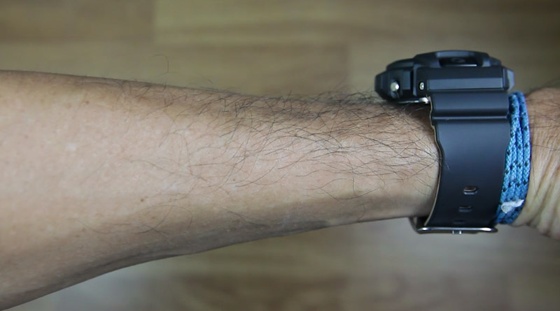 Casio G-Shock DW-6900LU-1 - Image 12