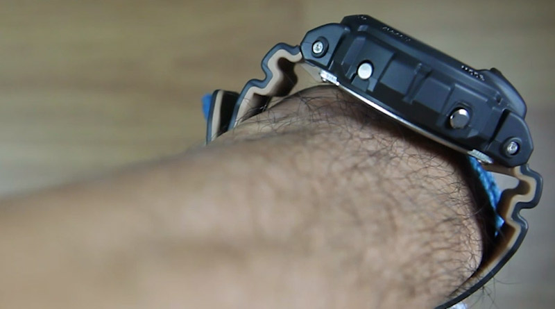 Casio G-Shock DW-6900LU-1 - Image 13