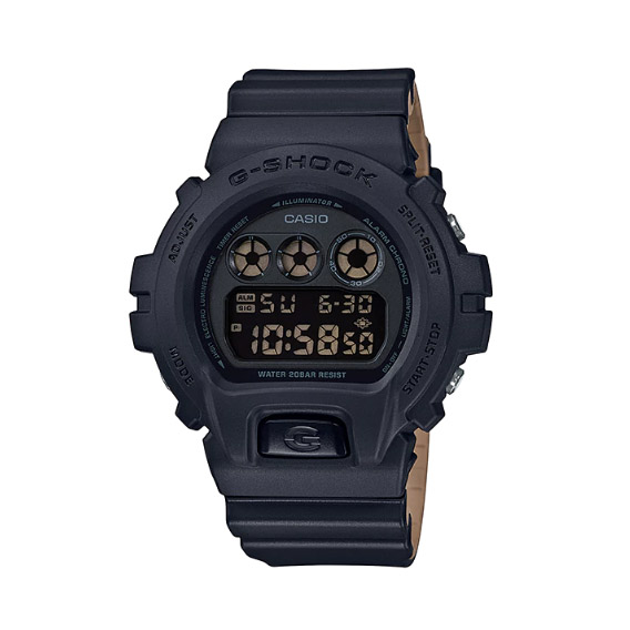 Casio G-Shock DW-6900LU-1