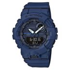 Casio G-Shock G-SQUAD GBA-800-2A STEP TRACKER
