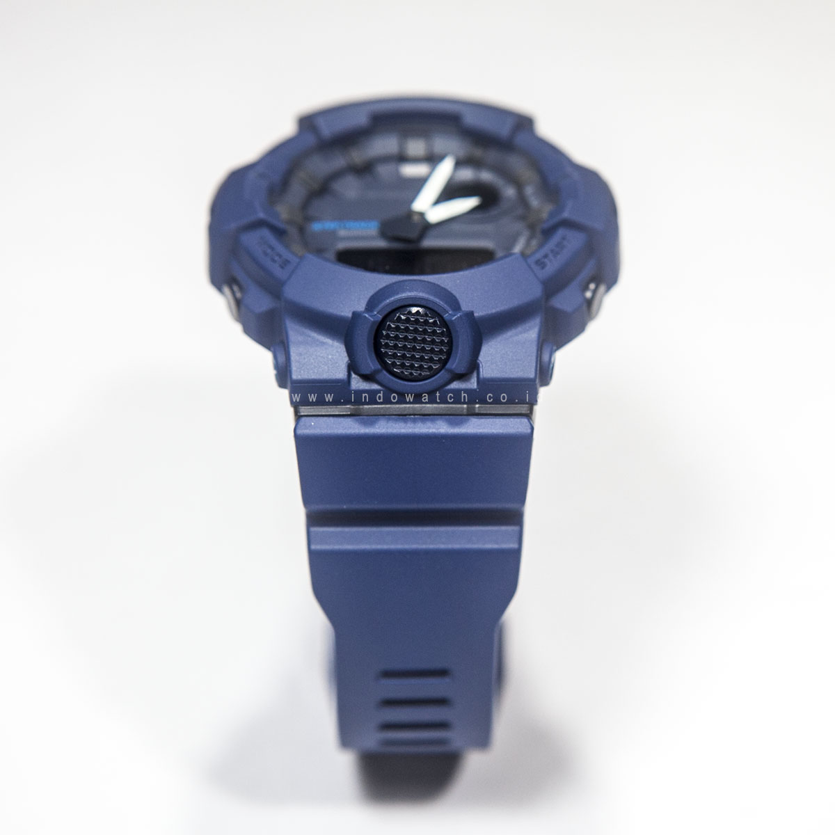 Casio G-Shock G-SQUAD GBA-800-2A STEP TRACKER - Image 6