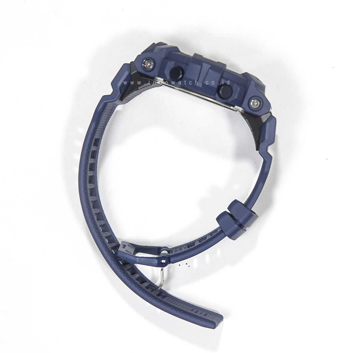 Casio G-Shock G-SQUAD GBA-800-2A STEP TRACKER - Image 7