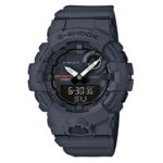 Casio G-Shock G-SQUAD GBA-800-8A STEP TRACKER