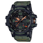 Casio G-Shock Mudmaster GG-1000BTN-1A
