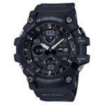 Casio G-Shock Mudmaster GSG-100-1A