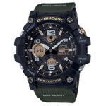 Casio G-Shock Mudmaster GSG-100-1A3