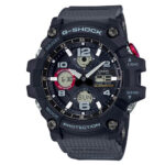 Casio G-Shock Mudmaster GSG-100-1A8