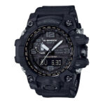 Casio G-Shock MUDMASTER GWG-1000-1A1