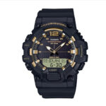 Casio Standard HDC-700-9AV