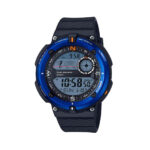Casio OutGear SGW-600H-2A TWIN SENSOR
